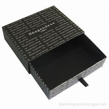 Drawer Gift Box, Measures 12 x 18 x 5cm